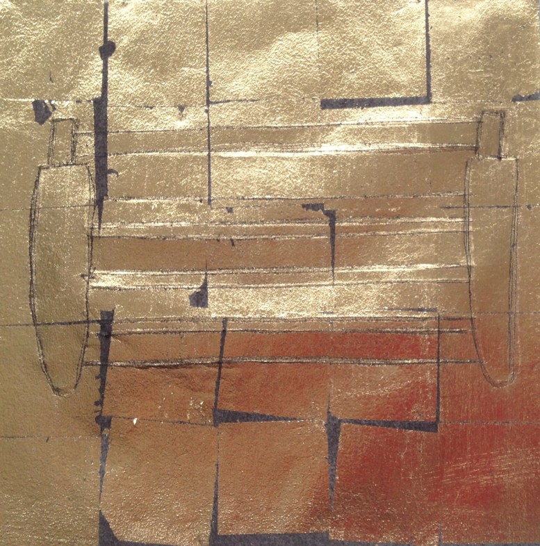 The Rest is Silence I