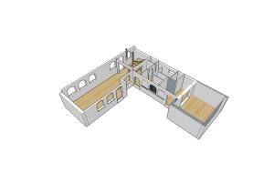 Artist Workhouse Project Studio Ground Floor_1